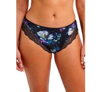 Fantasie Women's Lucia Brief in Blue | Size: 10 Fantasie Blue 10