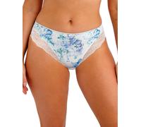 Fantasie Women's Lucia Brief in Blue | Size: 14 Fantasie Blue 14