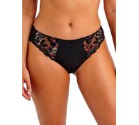 Fantasie Women's Magdalena Brief in Black | Size: 8 Fantasie Black 8