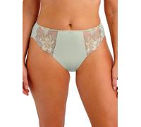 Fantasie Women's Magdalena Brief in Green | Size: 14 Fantasie Green 14
