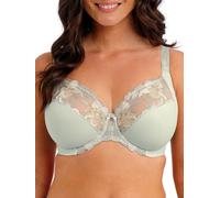 Fantasie Women's Magdalena Side Support Bra in Green | Size: 38FF Fantasie Green 38FF