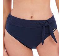 Fantasie Women's Ottawa High Waist Bikini Brief, Ink, Medium