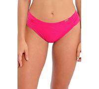 Fantasie Women's Ottawa Mid Rise Gathered Bikini Bottom, Freesia, Large