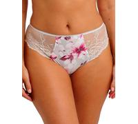 Fantasie Women's Pipa Brief in Grey | Size: 8 Fantasie Grey 8