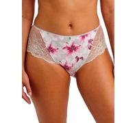 Fantasie Women's Pipa Short Brief in Grey | Size: 8 Fantasie Grey 8