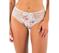 Fantasie Women's Pippa Brief Bikini Style Underwear, White, S