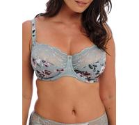 Fantasie Womens Pippa Underwire Side Support Bra, Meadow, 36GG US