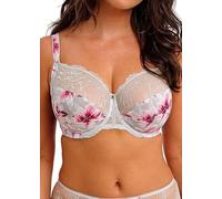 Fantasie Women's Pippa Underwire Side Support Bra, WallFlower, 36E