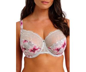 Fantasie Women's Pippa Underwire Side Support Bra, WallFlower, 38F