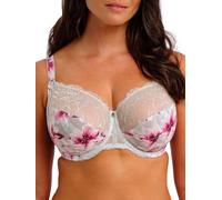 Fantasie Women's Pippa Underwire Side Support Bra, WallFlower, 38FF US