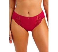 Fantasie Women's Portia Brief in Red | Size: 12 Fantasie Red 12