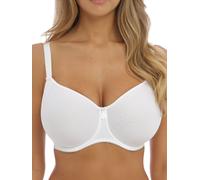 Fantasie Women's Rebecca Essentials Underwire Spacer T-Shirt Bra, White, 30DD