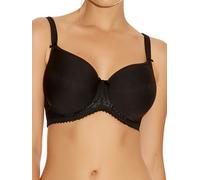 Fantasie Women's Rebecca Underwire Spacer Molded Bra, Black, 30F