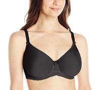 Fantasie Women's Rebecca Underwire Spacer Molded Bra, Black, (36) F
