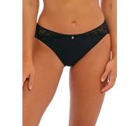 Fantasie Women's Reflect Brief in Black | Size: 14 Fantasie Black 14