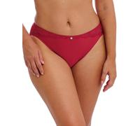 Fantasie Women's Reflect Brief in Red | Size: 12 Fantasie Red 12