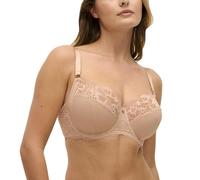 Fantasie Women's Reflect Bügel-bh mit Seitlicher Unterstützung Full Coverage Bra, Opaque, Beige, 34FF