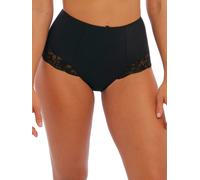 Fantasie Reflect High Waist Brief Black Black 2XL - 18