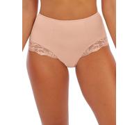 Fantasie Reflect High Waist Brief Natural Beige Beige S - 10
