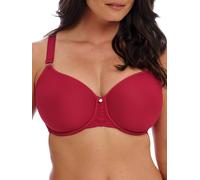 Fantasie Women's Reflect Moulded Spacer Bra in Red | Size: 36FF Fantasie Red 36FF