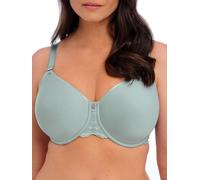 Fantasie Women's Reflect Underwire Bandless Spacer T-Shirt Bra, Mist, 40D