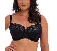 Fantasie Bra Reflect Full Cup - Underwired Side Support, Non-Padded - Black 32J