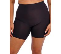 Fantasie Women's Smoothease Invisible Comfort Curve Short in Black | Size: 18-20 Fantasie Black 18-20