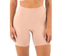 Fantasie Women's Smoothease Invisible Comfort Short Shapewear Briefs, Natural Beige, One Size