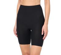 Fantasie Women's Smoothease Invisible Comfort Short Shapewear Briefs, Black, One Size