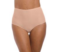 Smoothease Invisible Stretch Full Brief Fantasie Beige One Size