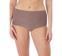 Fantasie Smoothease Invisible Stretch Full Brief Taupe Brown One Size