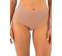 Fantasie Womens Smoothease Invisible Stretch Full Brief - Beige Nylon - One Size