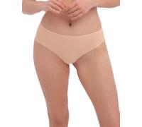 Smoothease Invisible Stretch Thong Fantasie Beige One Size