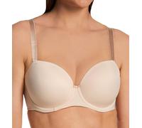 Fantasie Women's Smoothease T-Shirt Bra in Nude | Size: 34FF Fantasie Nude 34FF