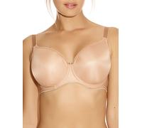 Fantasie Balcony Bra Smoothing Moulded Underwired - Nude Beige 34DD