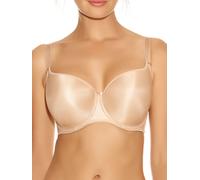 Fantasie Womens Smoothing Moulded T-Shirt Bras, Nude, 40DD UK