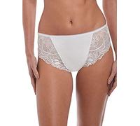 Fantasie womensFL3025Memoir Full Brief Briefs - white - S