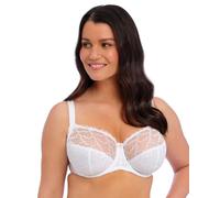 Fantasie Women's Ana Underwire Side Support Bra Full Coverage, White, 32FF