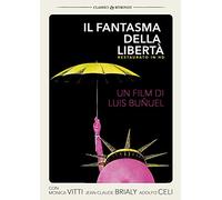 Fantasma Della Liberta' (Il) (Restaurato In Hd)