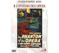 Fantasma Dell'Opera (Il) (1925)