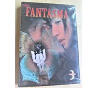 Fantasma Vol. 3