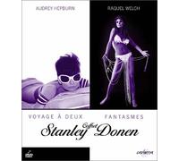 Fantasmes / Voyage A deux - Coffret 2 DVD