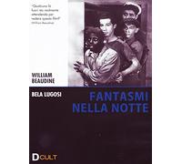 Fantasmi Nella Notte