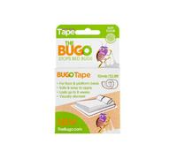Fantastak 12 X Bugo Tape Soft Floor Bed Bug Detector 10M Roll