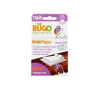 Fantastak 2 X Bugo Tape Hard Floor Bed Bug Detector 10M Roll