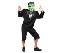 FantastCostumes Men's Complete Frankenstein Costume Monster Halloween Costume