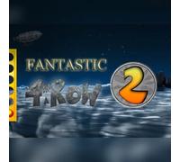 Fantastic 4 In A Row 2 (PC) Steam Key - GLOBAL