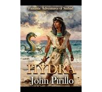 FANTASTIC ADVENTURES OF SINBAD, HYDRA