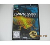 Fantastic Animal Kingdom / Adventure Nature/BBC Earth / World View