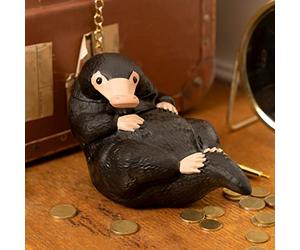 Fantastic Beast Niffler Premium Money Bank Figure Multicolor